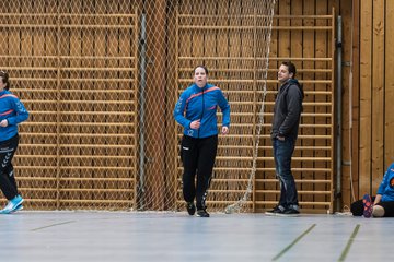 Bild 1 - Damen HSG Kremperheide/M�nsterdorf - Suchsdorfer SV : Ergebnis: 39:22